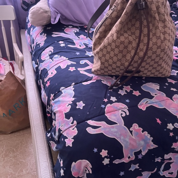 Authentic Gucci backpack - Picture 2 of 9